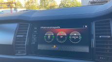 Skoda Kodiaq 2.0 TDI 200 Sport Line 4x4 5dr DSG [7 Seat] Diesel Estate